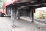 Thumbnail of Flatbed trailer Pacon 1520 D