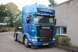 Thumbnail of Chassis Cabin Scania R500 Diesel 501hp 2010