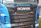 Thumbnail of Chassis Cabin Scania R500 Diesel 501hp 2010