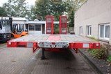 Minituur van Semi-Dieplader Nooteboom OSD-48-03/L