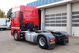 Thumbnail of Chassis Cabin MAN TGX Diesel 460hp 2017