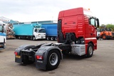 Thumbnail of Chassis Cabin MAN TGX Diesel 460hp 2017