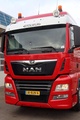 Thumbnail of Chassis Cabin MAN TGX Diesel 460hp 2017