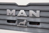 Minituur van Vrachtwagen MAN 18.463 FLLC Diesel 460pk