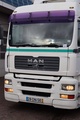 Minituur van Vrachtwagen MAN 18.463 FLLC Diesel 460pk