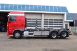 Thumbnail of Chassis Cabin DAF XF 460 FAS Diesel 463pk 2016