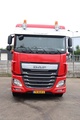 Thumbnail of Chassis Cabin DAF XF 460 FAS Diesel 463pk 2016