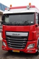 Thumbnail of Chassis Cabin DAF XF 460 FAS Diesel 463pk 2016