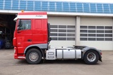 Thumbnail of Chassis Cabin DAF XF 410 FT Diesel 413pk 2013