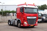 Thumbnail of Chassis Cabin DAF XF 410 FT Diesel 413pk 2013