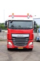 Thumbnail of Chassis Cabin DAF XF 410 FT Diesel 413pk 2013