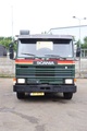 Minituur van Tankwagen Scania CG13 Diesel 190pk 1987