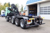 Thumbnail of Crane truck DAF AK48WS Diesel 365 hp 1995