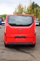 Minituur van Bestelwagen Ford Custom Diesel 130pk