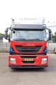 Minituur van Vrachtwagen Iveco AD190S/P Diesel 311pk 2017