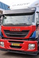 Minituur van Vrachtwagen Iveco AD190S/P Diesel 311pk 2017