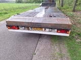 Minituur van Semi-Dieplader Lintrailers 3 LSDU 18-27 2002