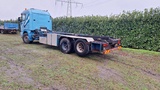 Minituur van Vrachtwagen Scania 144-460 Diesel 1998