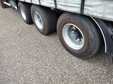 Thumbnail of Curtainsider trailer LAG O-3-39 01 2005