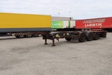 Thumbnail of Container chassis Schmitz Cargobull SGF*S3 2013