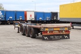 Thumbnail of Container chassis Schmitz Cargobull SGF*S3 2013