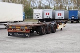Thumbnail of Container chassis Schmitz Cargobull SGF*S3 2013