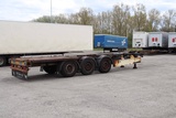 Thumbnail of Container chassis Schmitz Cargobull SGF*S3 2013