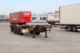 Thumbnail of Container chassis Schmitz Cargobull SGF*S3 2013