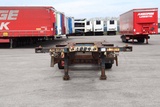Thumbnail of Container chassis Schmitz Cargobull SGF*S3 2013