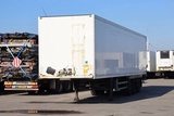 Thumbnail of Closed Semi-trailer Schmitz Cargobull SKO 24 2014