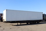 Thumbnail of Closed Semi-trailer Schmitz Cargobull SKO 24 2014