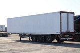 Thumbnail of Closed Semi-trailer Schmitz Cargobull SKO 24 2014