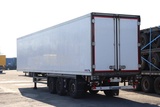 Thumbnail of Closed Semi-trailer Schmitz Cargobull SKO 24 2014