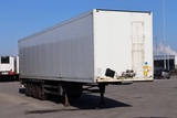 Thumbnail of Closed Semi-trailer Schmitz Cargobull SKO 24 2014