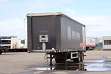 Thumbnail of Happy Trailer OR 35-220 sliding tarpaulin trailer 2008