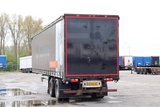 Thumbnail of Happy Trailer OR 35-220 sliding tarpaulin trailer 2008