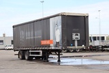 Thumbnail of Happy Trailer OR 35-220 sliding tarpaulin trailer 2008
