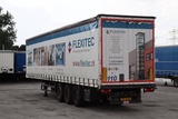 Thumbnail of Schmitz Cargobull SCS 24/L sliding tarpaulin trailer - 13.62 PEB (S01) 2007