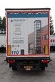 Thumbnail of Schmitz Cargobull SCS 24/L sliding tarpaulin trailer - 13.62 PEB (S01) 2007