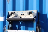 Thumbnail of Krone SD 2014 sliding tarpaulin trailer