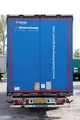 Miniaturansicht von Curtainsideranhänger Krone SD 39000kg 2014