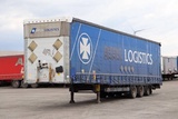 Thumbnail of Schmitz Cargobull SCB*S3T 2013 sliding tarpaulin trailer