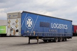 Thumbnail of Schmitz Cargobull SCB*S3T 2013 sliding tarpaulin trailer