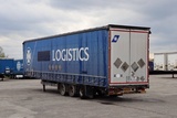 Thumbnail of Schmitz Cargobull SCB*S3T 2013 sliding tarpaulin trailer