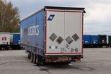 Thumbnail of Schmitz Cargobull SCB*S3T 2013 sliding tarpaulin trailer