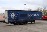 Thumbnail of Schmitz Cargobull SCB*S3T 2013 sliding tarpaulin trailer
