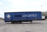 Thumbnail of Schmitz Cargobull SCB*S3T 2013 sliding tarpaulin trailer
