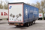 Thumbnail of Schmitz Cargobull SCB*S3T 2013 sliding tarpaulin trailer