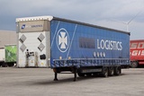 Thumbnail of Schmitz Cargobull SCB*S3T 2013 sliding tarpaulin trailer