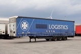 Thumbnail of Schmitz Cargobull SCB*S3T 2013 sliding tarpaulin trailer